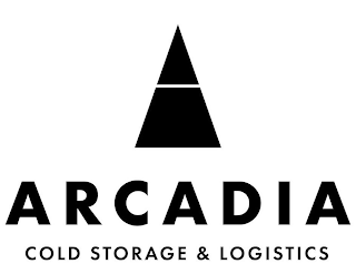 ARCADIA COLD STORAGE & LOGISTICS