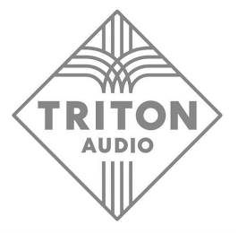 TRITON AUDIO