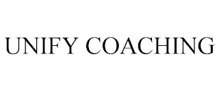 UNIFY COACHING