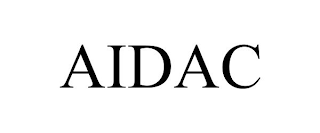 AIDAC