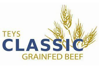 TEYS CLASSIC GRAINFED BEEF