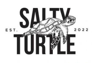 SALTY TURTLE EST. 2022