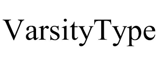 VARSITYTYPE