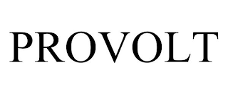 PROVOLT