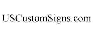 USCUSTOMSIGNS.COM