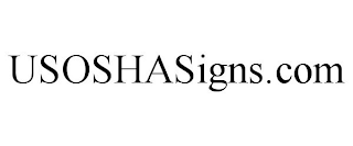 USOSHASIGNS.COM