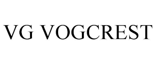 VG VOGCREST