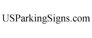 USPARKINGSIGNS.COM