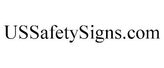 USSAFETYSIGNS.COM