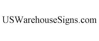 USWAREHOUSESIGNS.COM