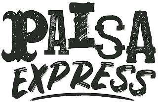 PAISA EXPRESS