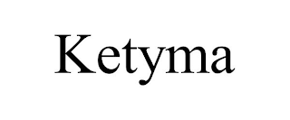 KETYMA
