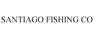 SANTIAGO FISHING CO