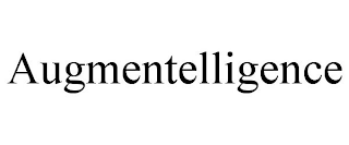 AUGMENTELLIGENCE