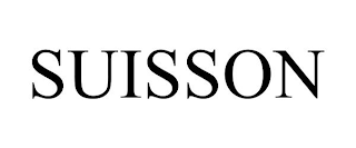 SUISSON