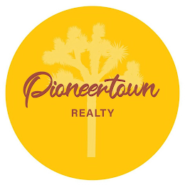 PIONEERTOWN REALTY