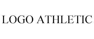 LOGO ATHLETIC