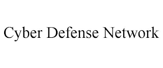 CYBER DEFENSE NETWORK