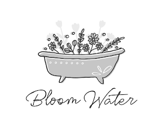 BLOOM WATER