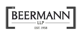 BEERMANN LLP EST. 1958