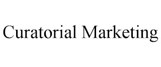 CURATORIAL MARKETING