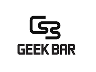 GB GEEK BAR