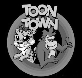 TOON TOWN