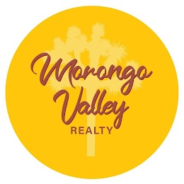 MORONGO VALLEY REALTY