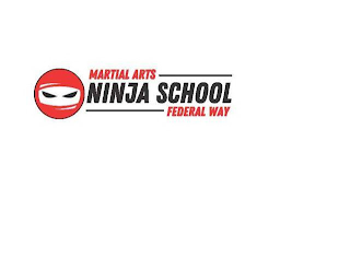 MARTIAL ARTS NINJA SCHOOL FEDERAL WAY