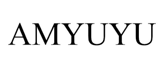 AMYUYU