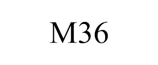 M36