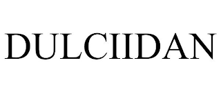 DULCIIDAN