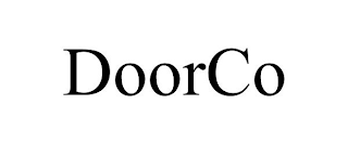 DOORCO