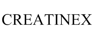 CREATINEX