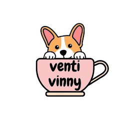 VENTI VINNY