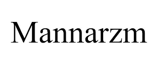 MANNARZM