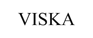 VISKA