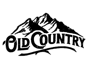 OLD COUNTRY