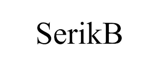 SERIKB