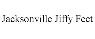 JACKSONVILLE JIFFY FEET