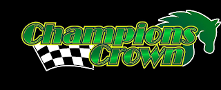 CHAMPIONS CROWN