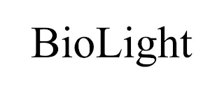 BIOLIGHT