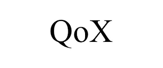 QOX