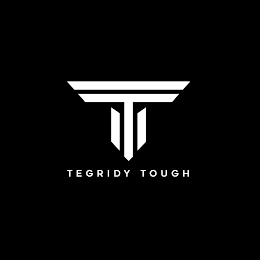 TEGRIDY TOUGH