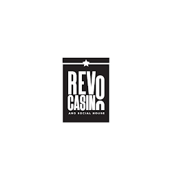 REVO CASINO AND SOCIAL HOUSE