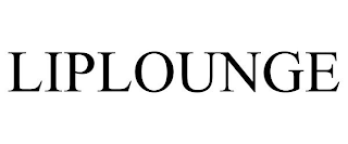 LIPLOUNGE