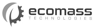 ECOMASS TECHNOLOGIES