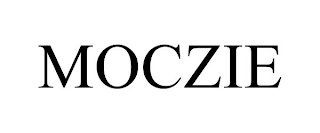 MOCZIE