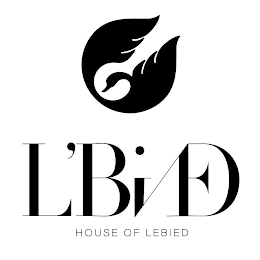 L'BIED HOUSE OF LEBIED