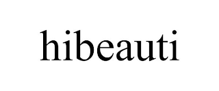 HIBEAUTI
